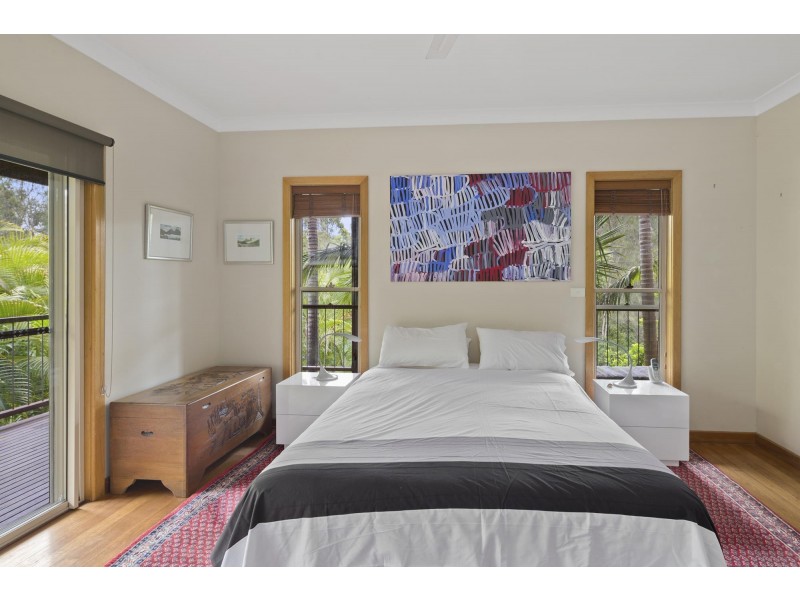 690 Grassy Head Road, Way Way NSW 2447