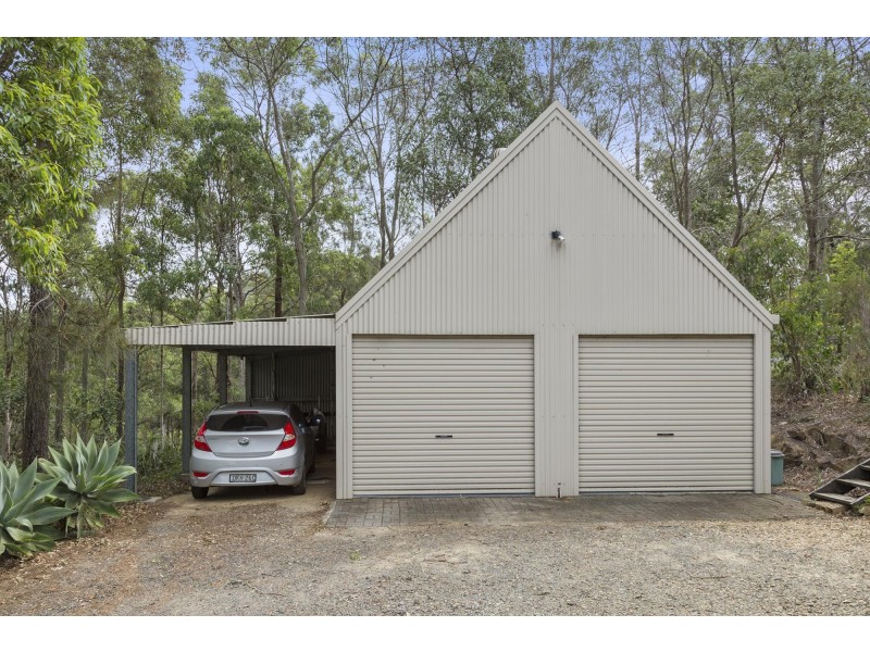 690 Grassy Head Road, Way Way NSW 2447