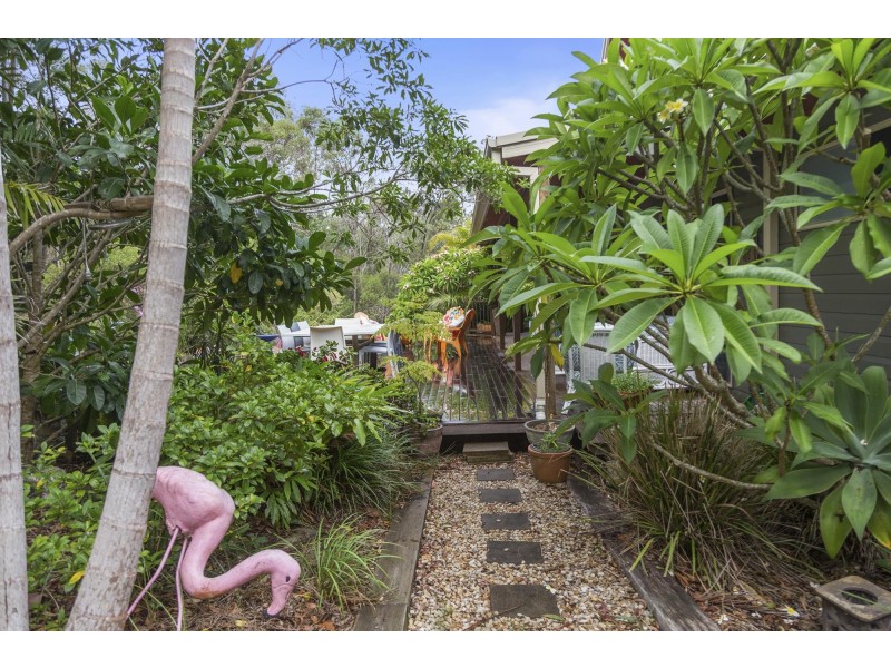 690 Grassy Head Road, Way Way NSW 2447