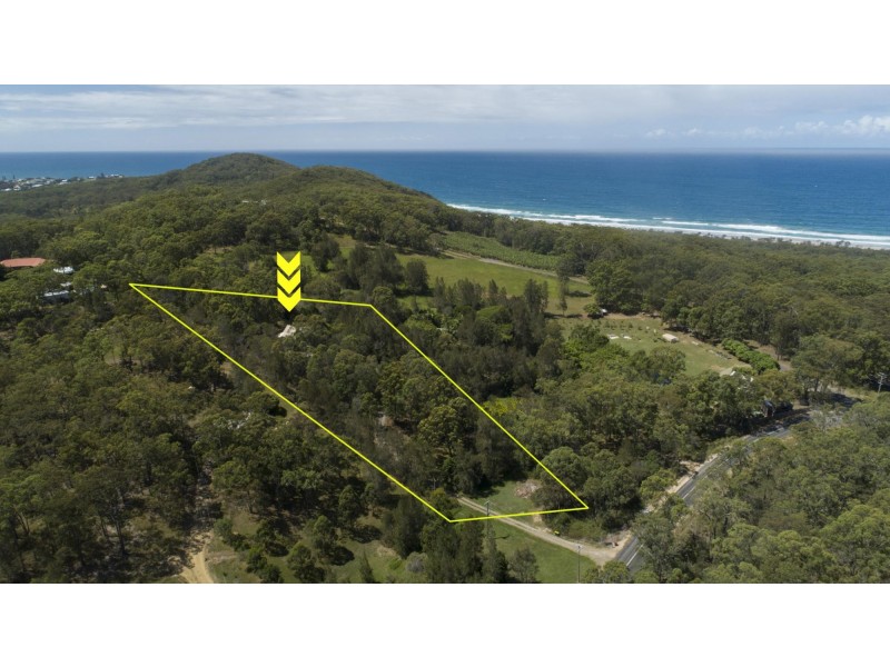 690 Grassy Head Road, Way Way NSW 2447