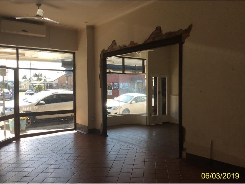 1-2/11 Princess Street, Macksville NSW 2447