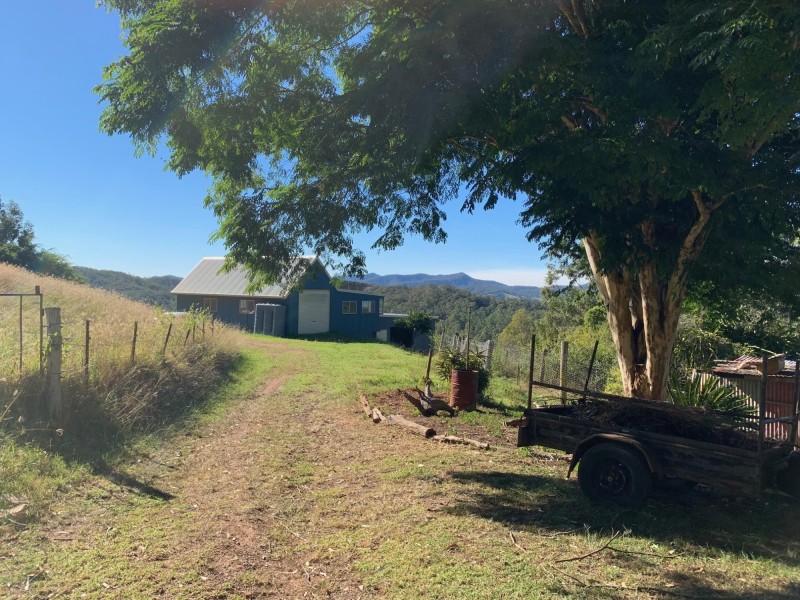 488 Greenhills Road, Bakers Creek NSW 2447