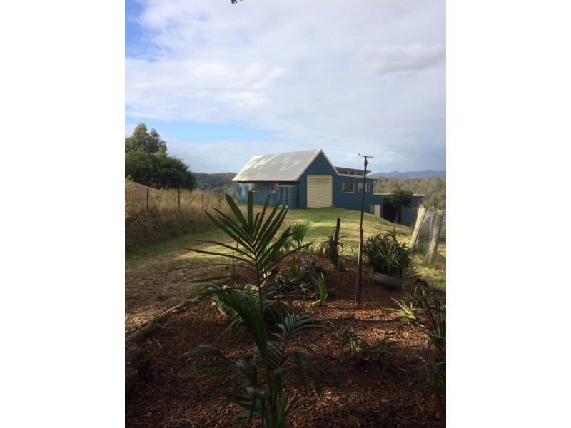 488 Greenhills Road, Bakers Creek NSW 2447
