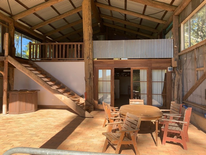 488 Greenhills Road, Bakers Creek NSW 2447