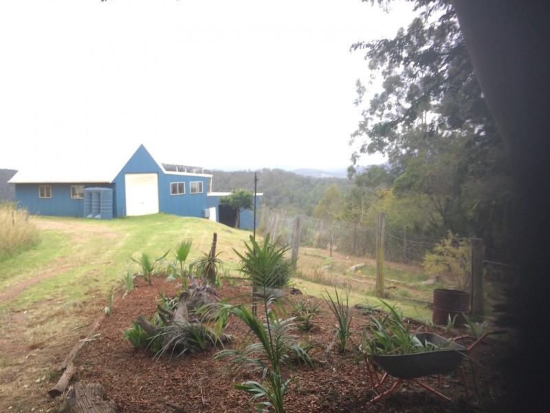 488 Greenhills Road, Bakers Creek NSW 2447