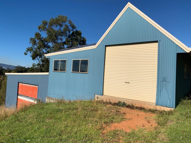 488 Greenhills Road, Bakers Creek NSW 2447