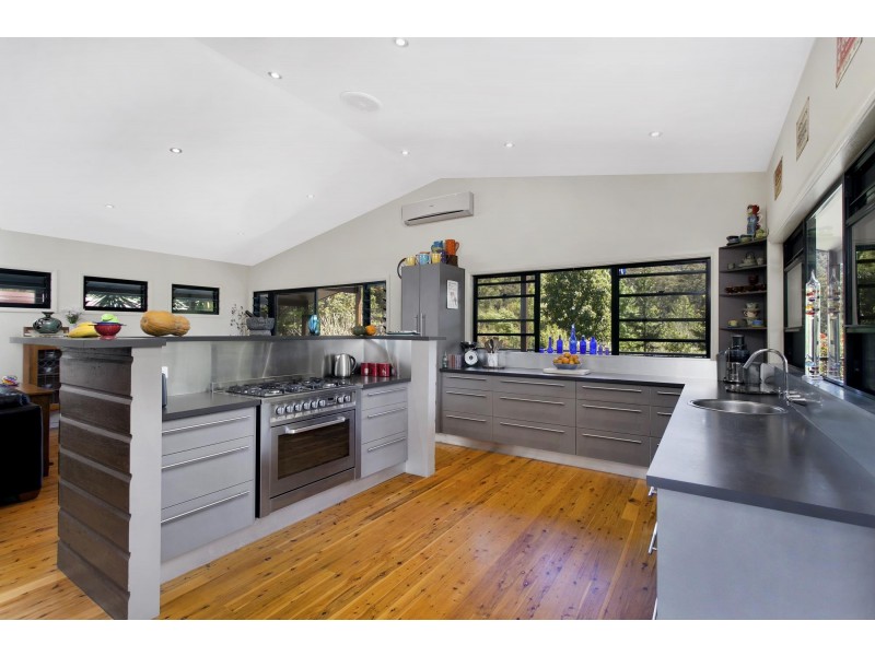 697 Bellingen Road, Missabotti NSW 2449