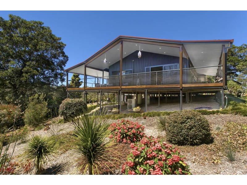 697 Bellingen Road, Missabotti NSW 2449