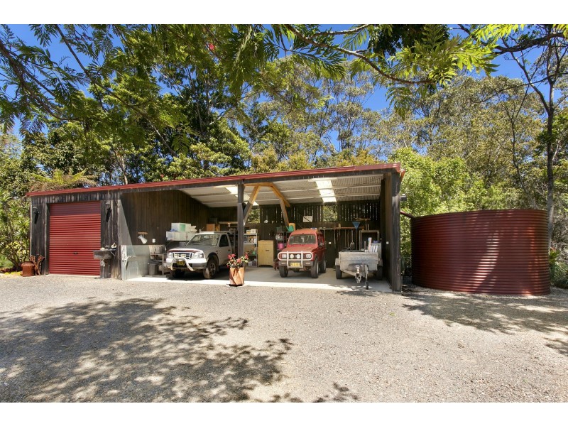 697 Bellingen Road, Missabotti NSW 2449