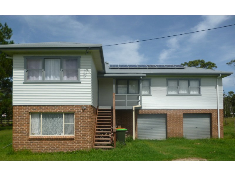 41 Jellico Street, Macksville NSW 2447