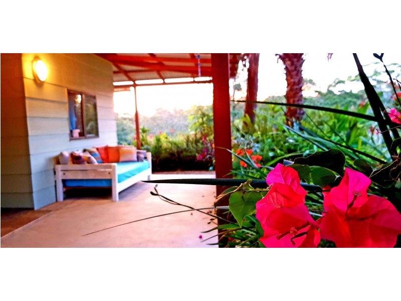 183 Soldier Settlers Road, Nambucca Heads NSW 2448