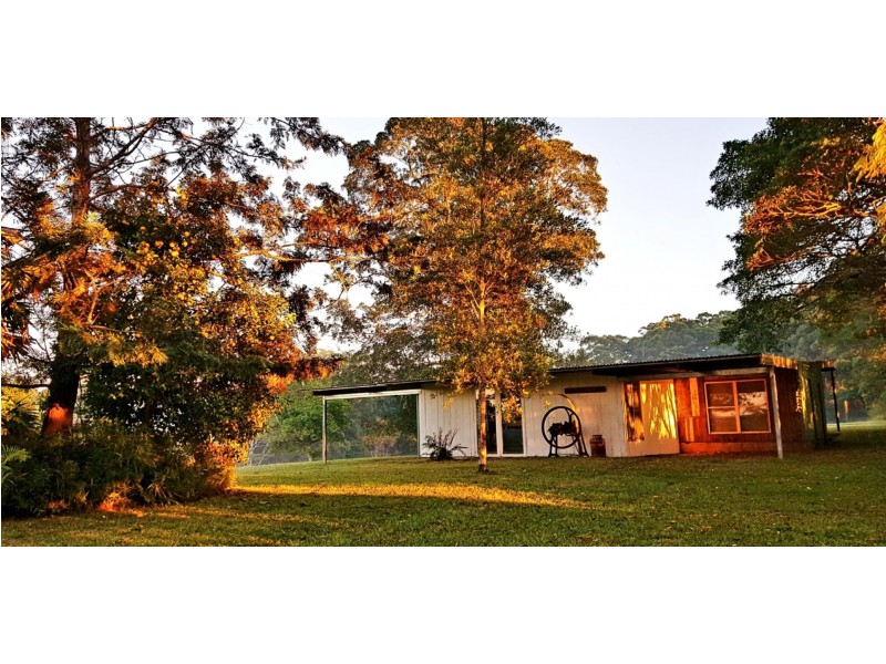 183 Soldier Settlers Road, Nambucca Heads NSW 2448