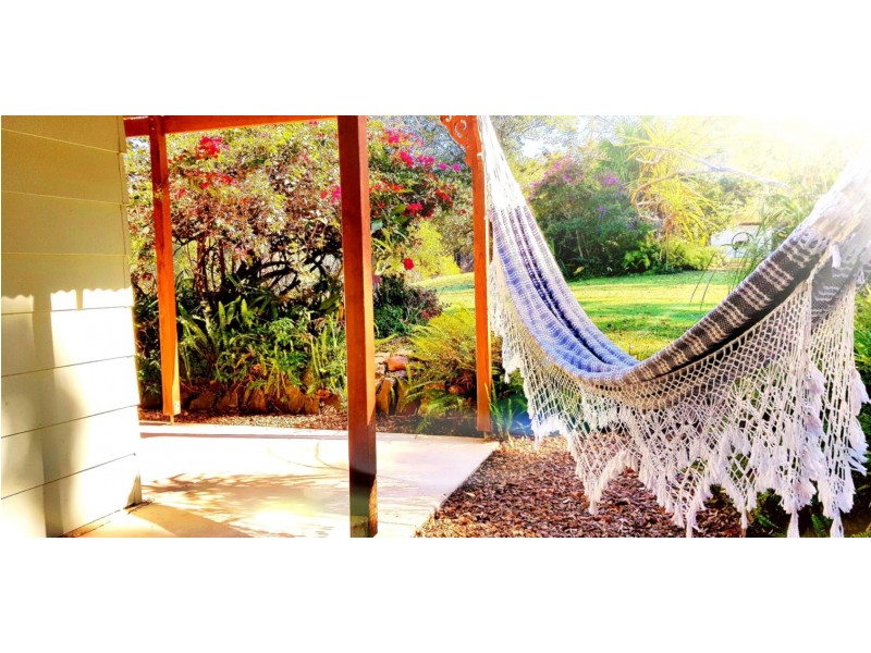 183 Soldier Settlers Road, Nambucca Heads NSW 2448