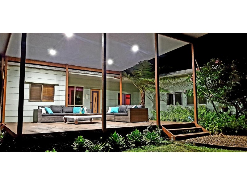 183 Soldier Settlers Road, Nambucca Heads NSW 2448