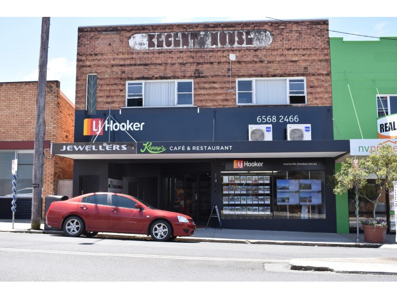 9/17 Wallace Street, Macksville NSW 2447