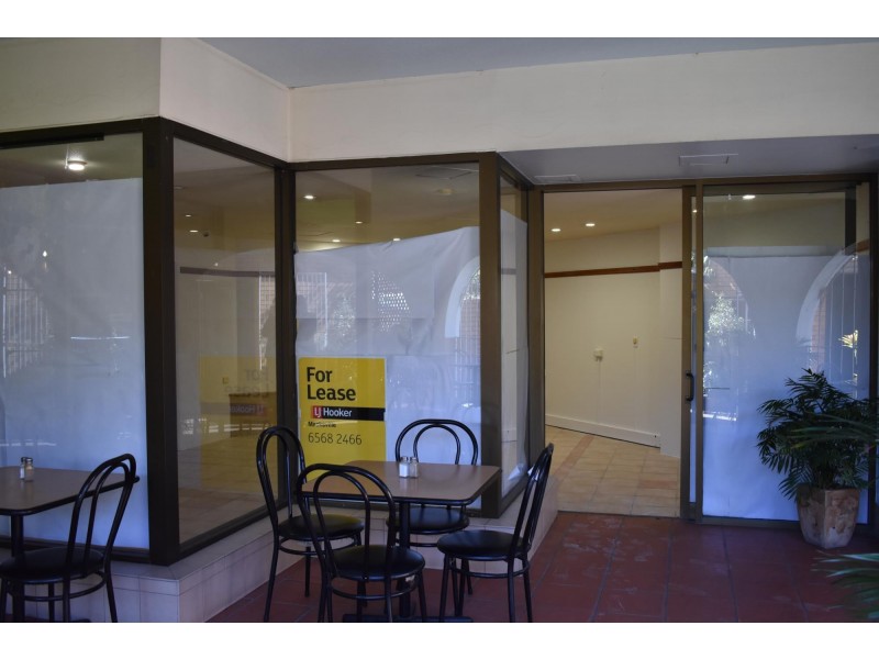 3/17 Wallace Street, Macksville NSW 2447