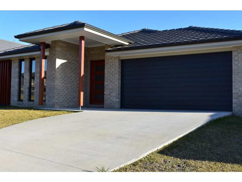 5 Macksville Heights Drive, Macksville NSW 2447