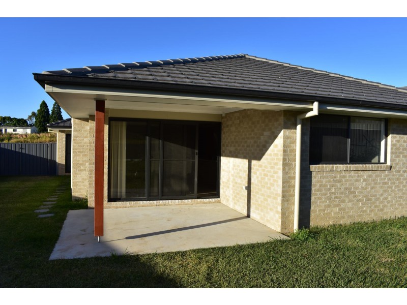 5 Macksville Heights Drive, Macksville NSW 2447