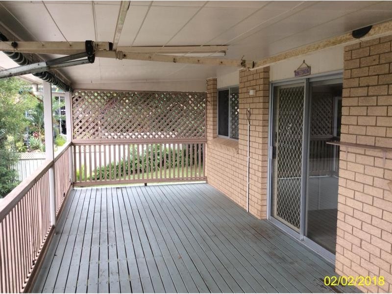 253 Wallace Street, Macksville NSW 2447