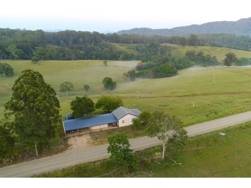532 Newee Creek Road, Newee Creek NSW 2447