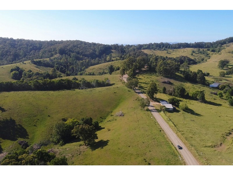 532 Newee Creek Road, Newee Creek NSW 2447