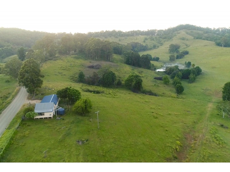 532 Newee Creek Road, Newee Creek NSW 2447