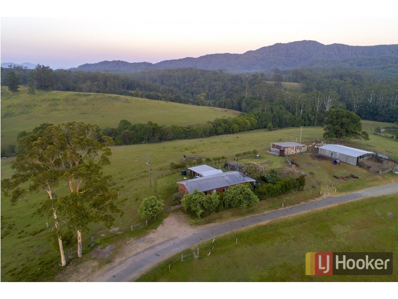 657 Newee Creek Road, Newee Creek NSW 2447