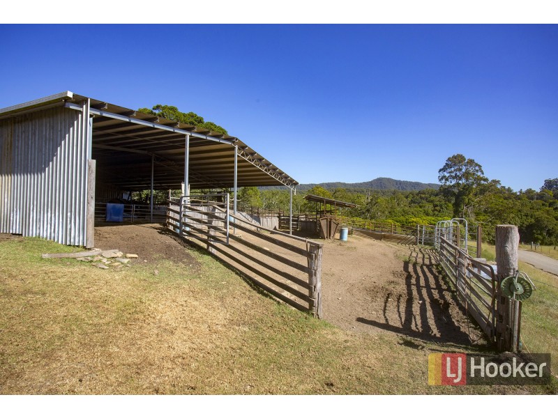 657 Newee Creek Road, Newee Creek NSW 2447