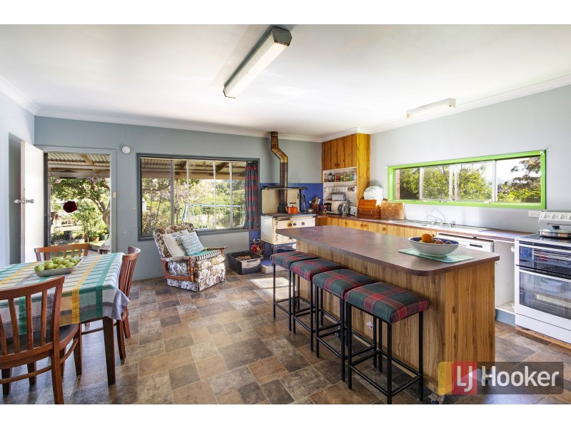 657 Newee Creek Road, Newee Creek NSW 2447
