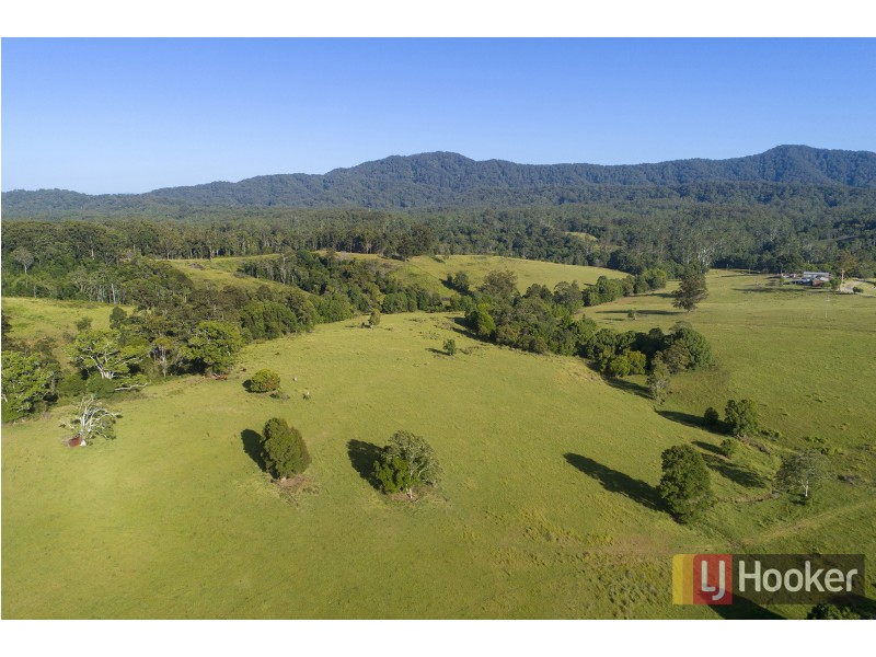657 Newee Creek Road, Newee Creek NSW 2447