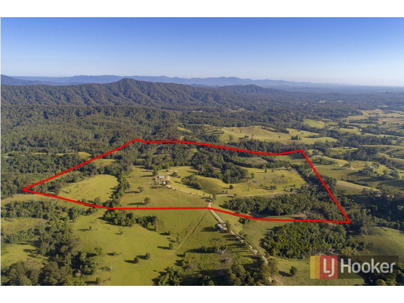 657 Newee Creek Road, Newee Creek NSW 2447