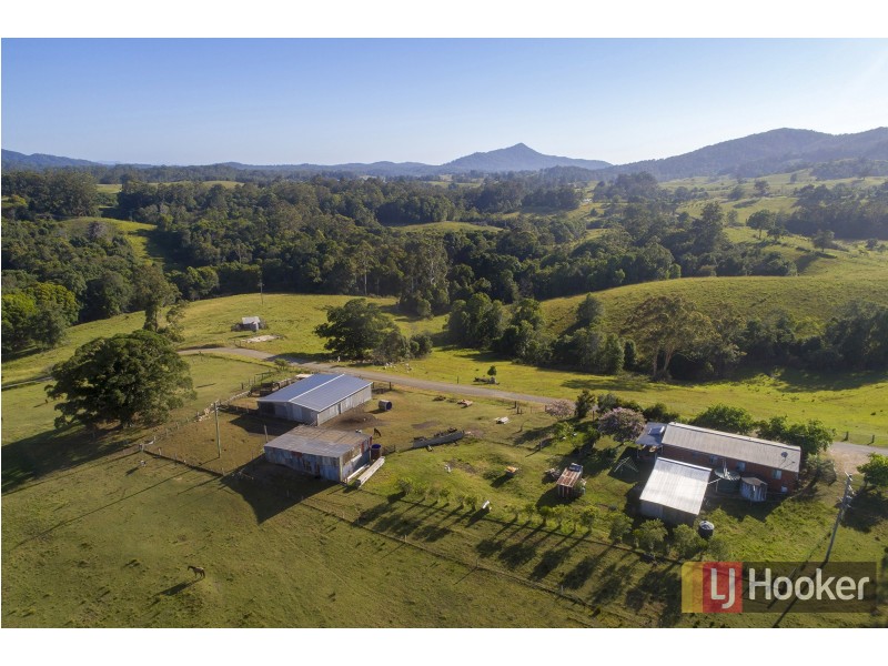 657 Newee Creek Road, Newee Creek NSW 2447