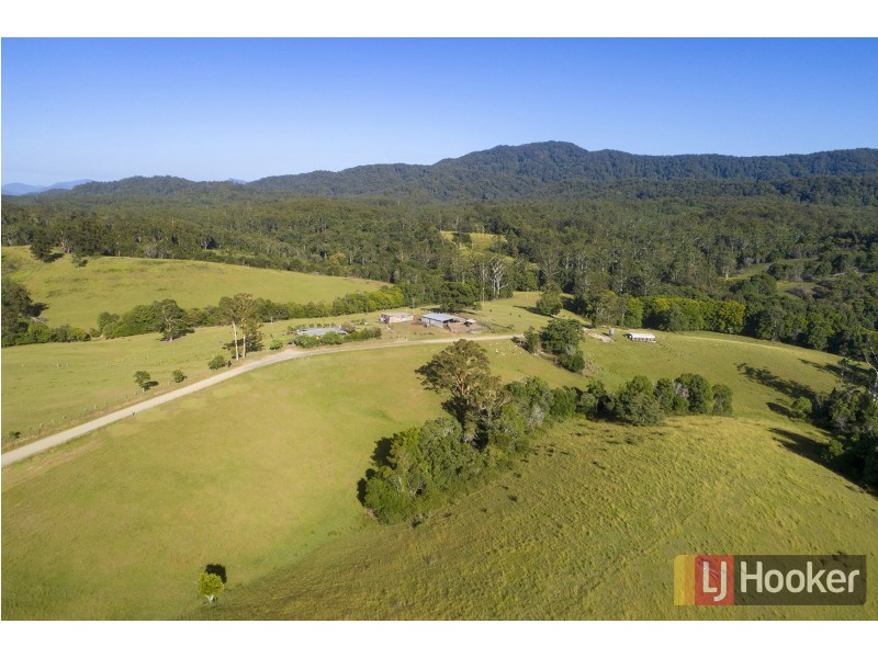 657 Newee Creek Road, Newee Creek NSW 2447