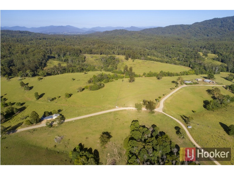 657 Newee Creek Road, Newee Creek NSW 2447