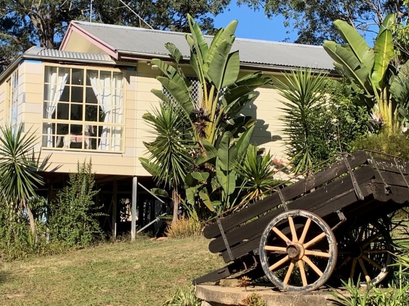4 Kosekai Road, Yarranbella NSW 2447
