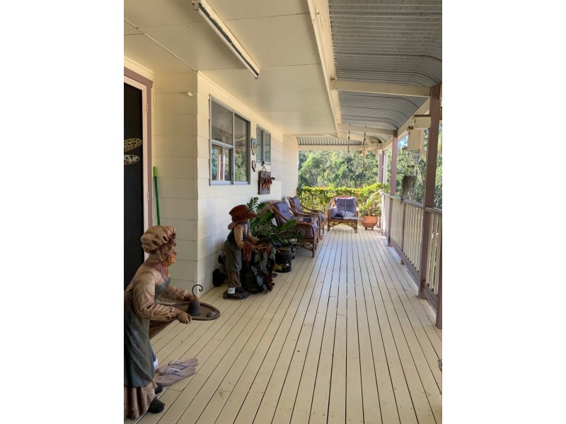 4 Kosekai Road, Yarranbella NSW 2447