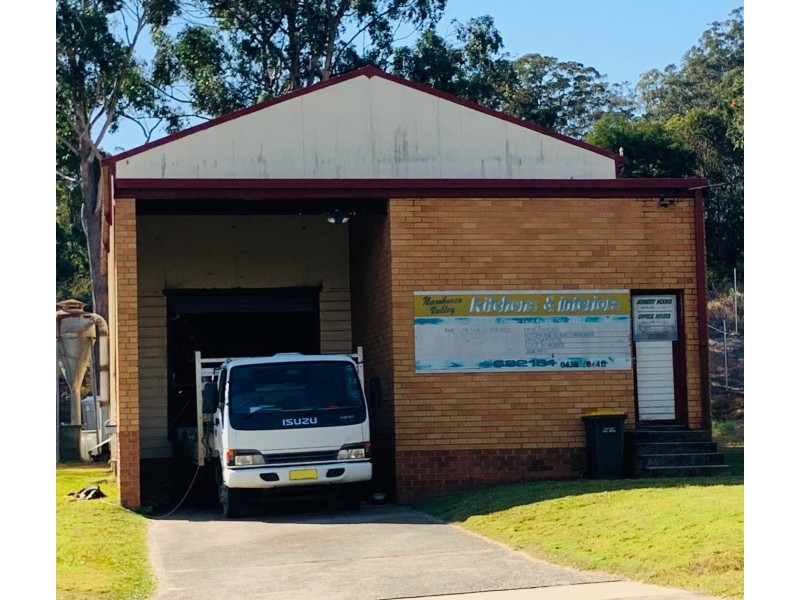 4 Yarrawonga Street, Macksville NSW 2447