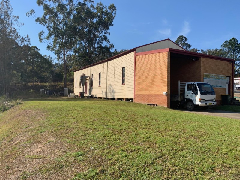 4 Yarrawonga Street, Macksville NSW 2447