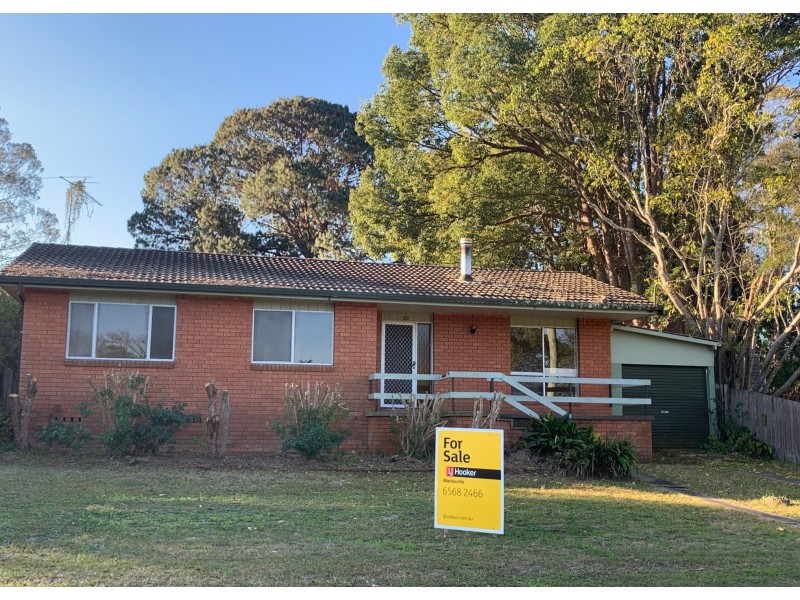 29 Bowra Street, Bowraville NSW 2449