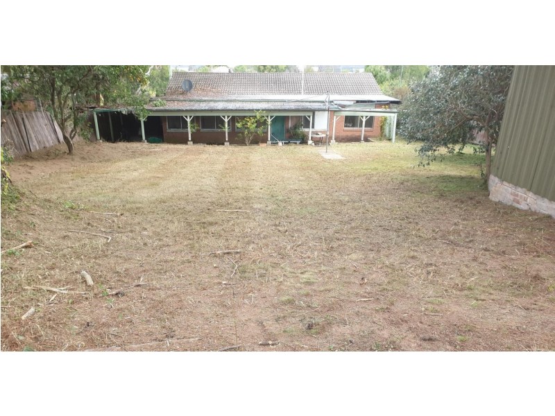 29 Bowra Street, Bowraville NSW 2449