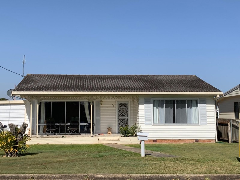 69 River Street, Macksville NSW 2447