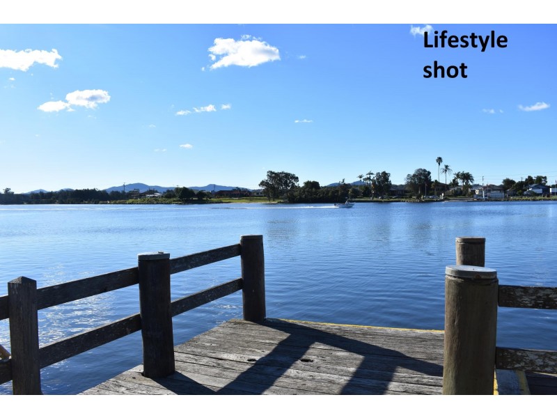 69 River Street, Macksville NSW 2447