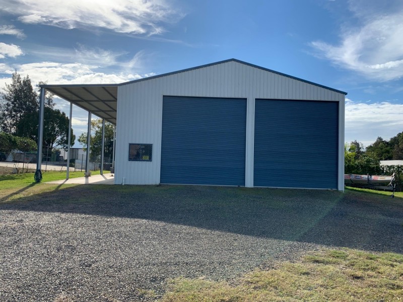 28 Yarrawonga Street, Macksville NSW 2447