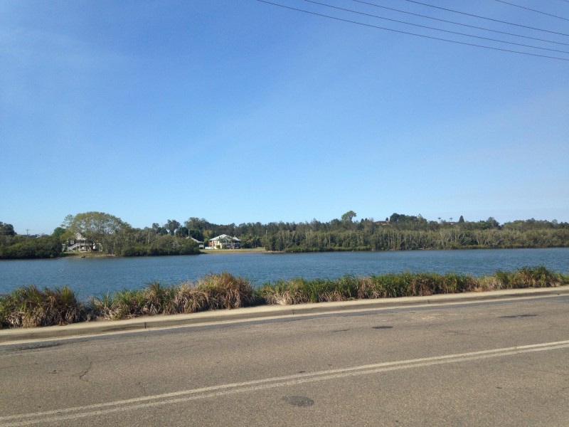 13 River Street, Macksville NSW 2447