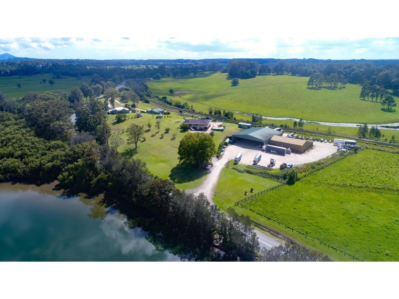 230 Rodeo Drive, Macksville NSW 2447