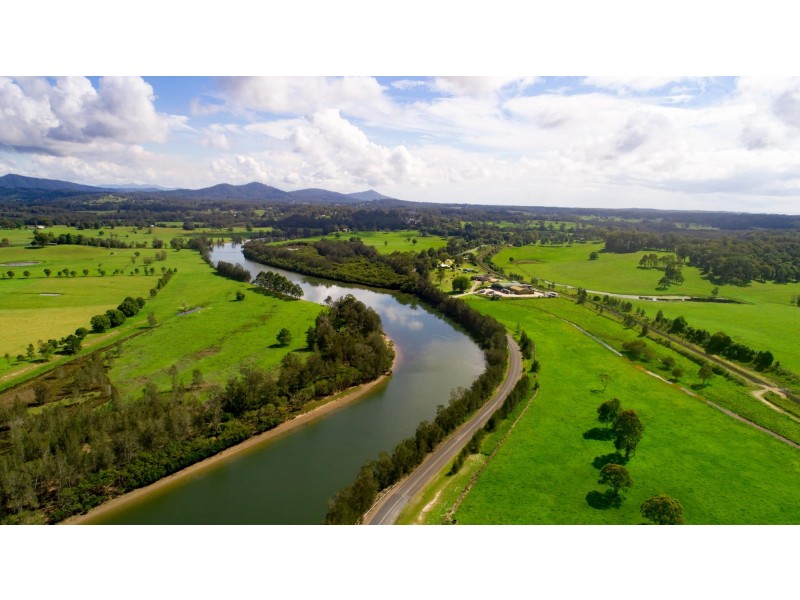 230 Rodeo Drive, Macksville NSW 2447