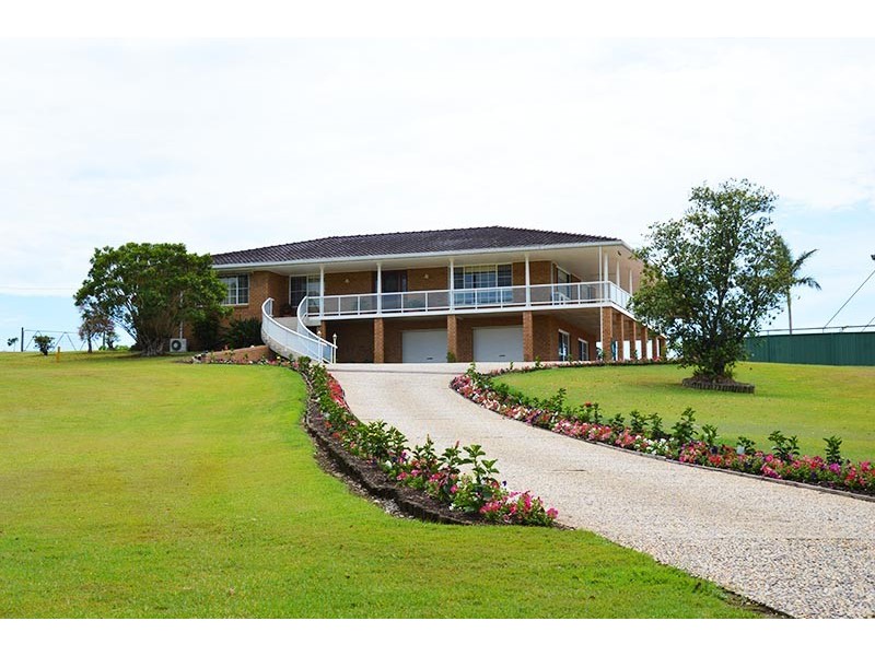 230 Rodeo Drive, Macksville NSW 2447