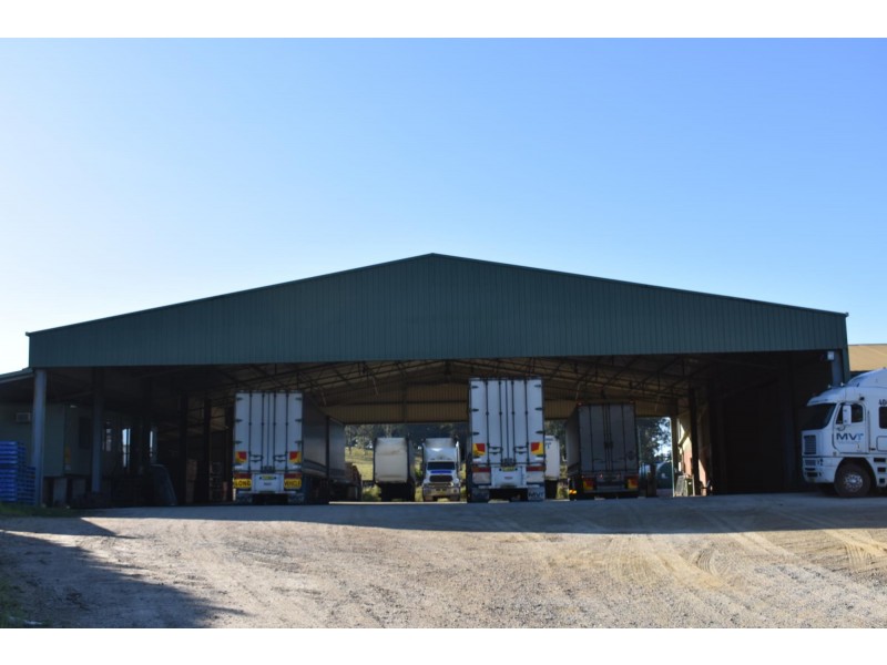 230 Rodeo Drive, Macksville NSW 2447