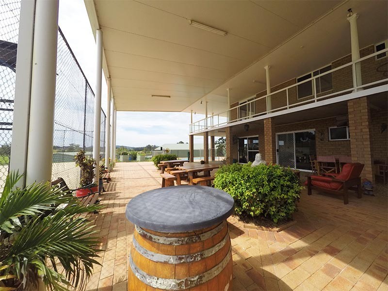 230 Rodeo Drive, Macksville NSW 2447