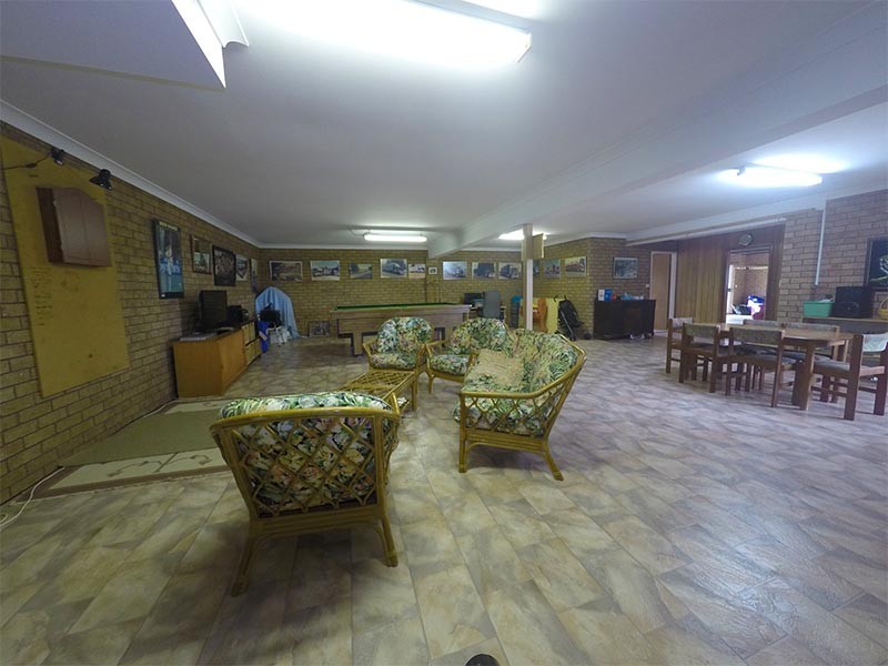 230 Rodeo Drive, Macksville NSW 2447